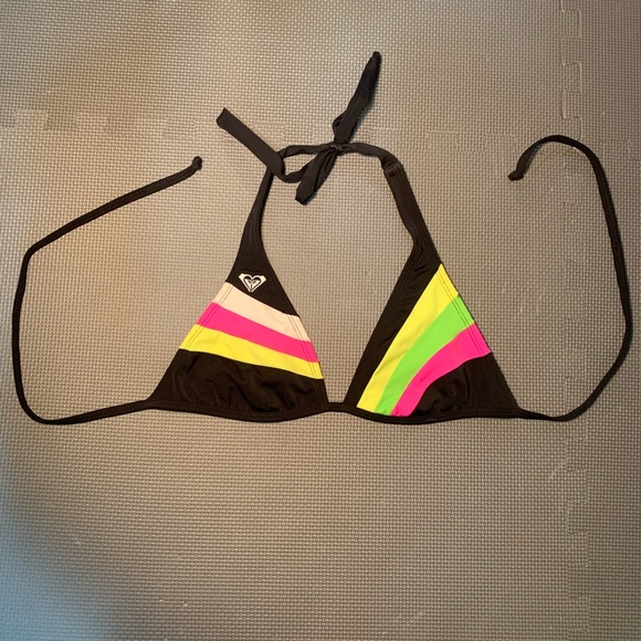 Roxy Bikini Top - Picture 3 of 4